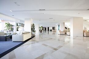 Hotel Granada Palace