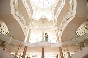 Hotel Granada Palace