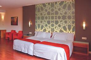 Hotel Granada Palace, Affiliated by Meliá