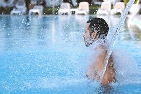 Hotel Granada Palace