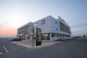 Hotel Cube