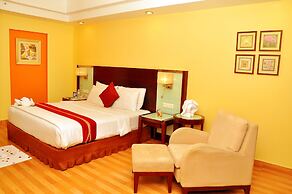 Gokulam Park Sabari OMR Hotel