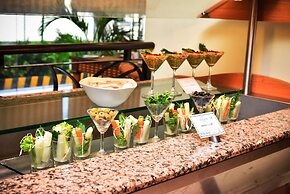 Gokulam Park Sabari OMR Hotel