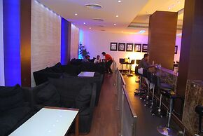 Gokulam Park Sabari OMR Hotel