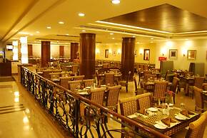 Gokulam Park Sabari OMR Hotel