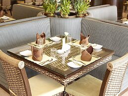 Gokulam Park Sabari OMR Hotel