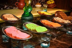 Gokulam Park Sabari OMR Hotel