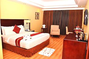 Gokulam Park Sabari OMR Hotel