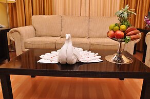 Gokulam Park Sabari OMR Hotel