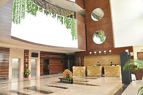 Gokulam Park Sabari OMR Hotel