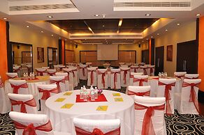 Gokulam Park Sabari OMR Hotel