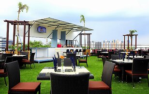 Gokulam Park Sabari OMR Hotel