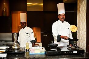 Gokulam Park Sabari OMR Hotel