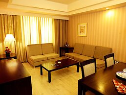 Gokulam Park Sabari OMR Hotel