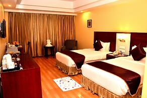 Gokulam Park Sabari OMR Hotel