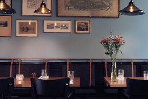 Sorell Boutique-Hotel Krone Winterthur