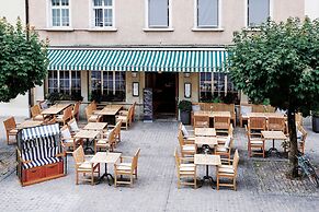 Sorell Boutique-Hotel Krone Winterthur