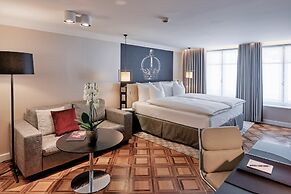 Sorell Boutique-Hotel Krone Winterthur