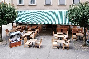 Sorell Boutique-Hotel Krone Winterthur