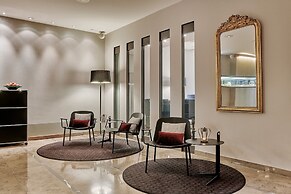 Sorell Hotel Krone