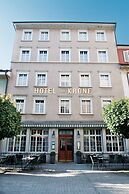 Sorell Hotel Krone