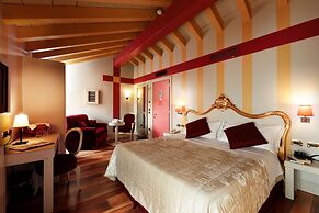 Hotel Ca' Zusto Venezia