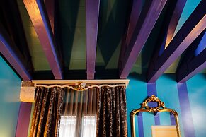 Hotel Ca' Zusto Venezia