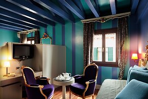 Hotel Ca' Zusto Venezia