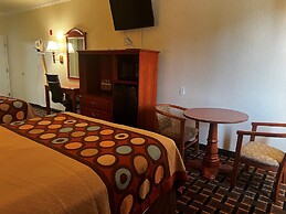 Super 8 by Wyndham Brookshire TX