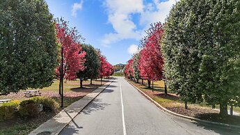 Mountain Inn & Suites