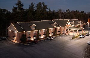 Mountain Inn & Suites