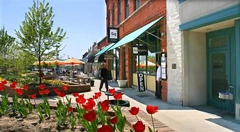 Mountain Inn & Suites