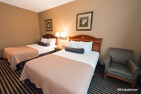 Mountain Inn & Suites