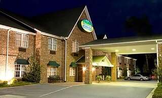 Mountain Inn & Suites