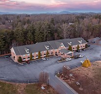 Mountain Inn & Suites