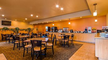 Best Western Plus Hartford Lodge