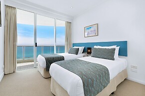 Pacific Views Resort