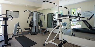 Pacific Views Resort