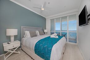 Pacific Views Resort