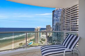 Pacific Views Resort