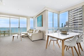 Pacific Views Resort