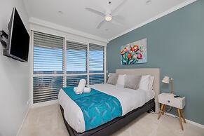 Pacific Views Resort