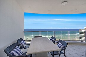 Pacific Views Resort