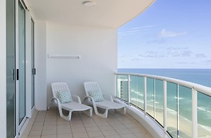 Pacific Views Resort