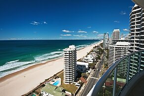 Pacific Views Resort