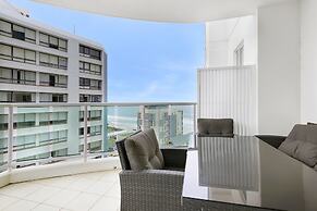 Pacific Views Resort