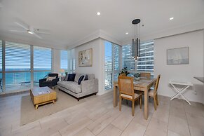 Pacific Views Resort