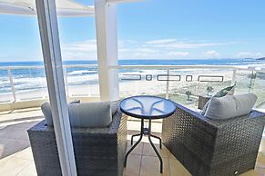 Regency on the Beach