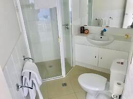 Regency on the Beach