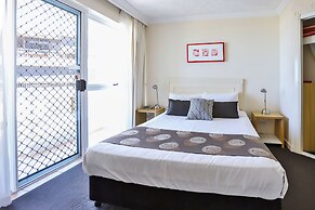 Regency on the Beach